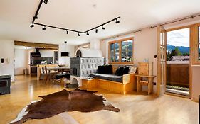 Kitzalps Apartments By Alpine Host Helpers