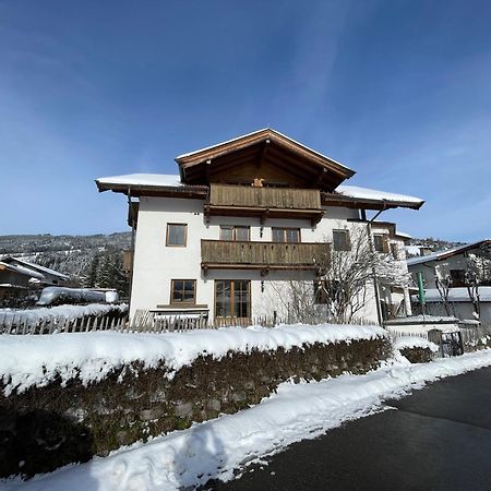 Kitzalps Apartments By Alpine Host Helpers Kirchberg in Tirol Exterior foto